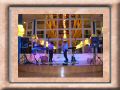 Die erste Show auf der neuen Showb�hne und gl�cklicherweise unser letzter Abend im Hotel (B�hne war ca. 20m von unserem Zimmer entfernt)
